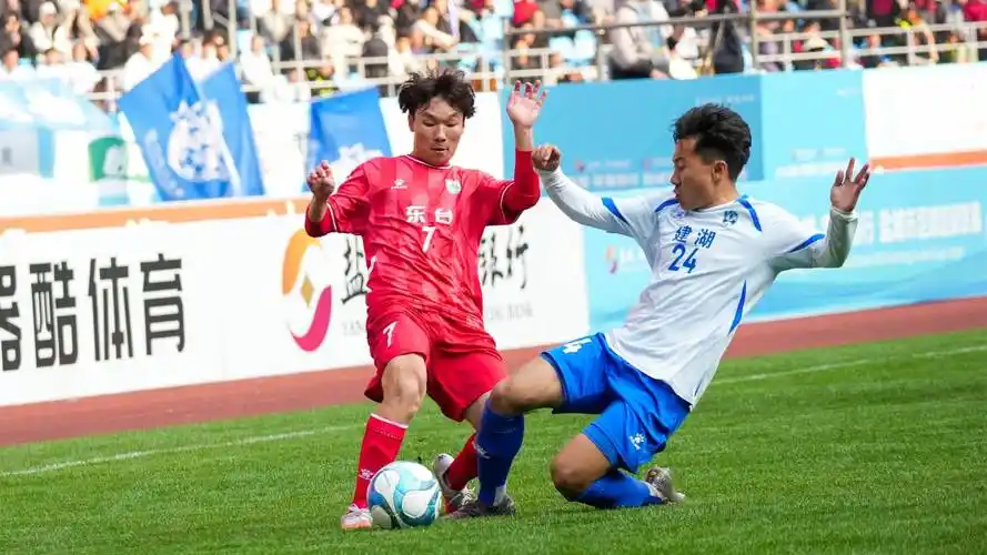 韩国K联赛：浦项制铁 VS 全北现代